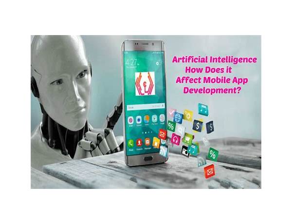 Artificial Intelligence in Mobile App Development